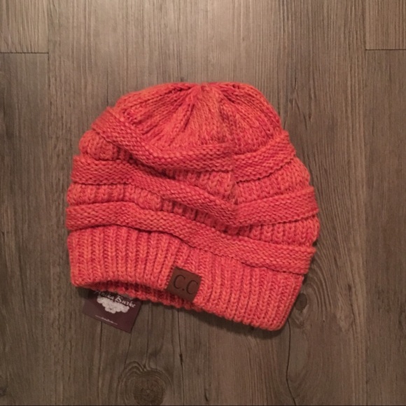 CC Boutique Accessories - CC beanie
